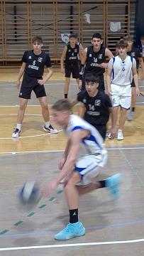 U16 oranžni in Hidria v Idriji_14012024